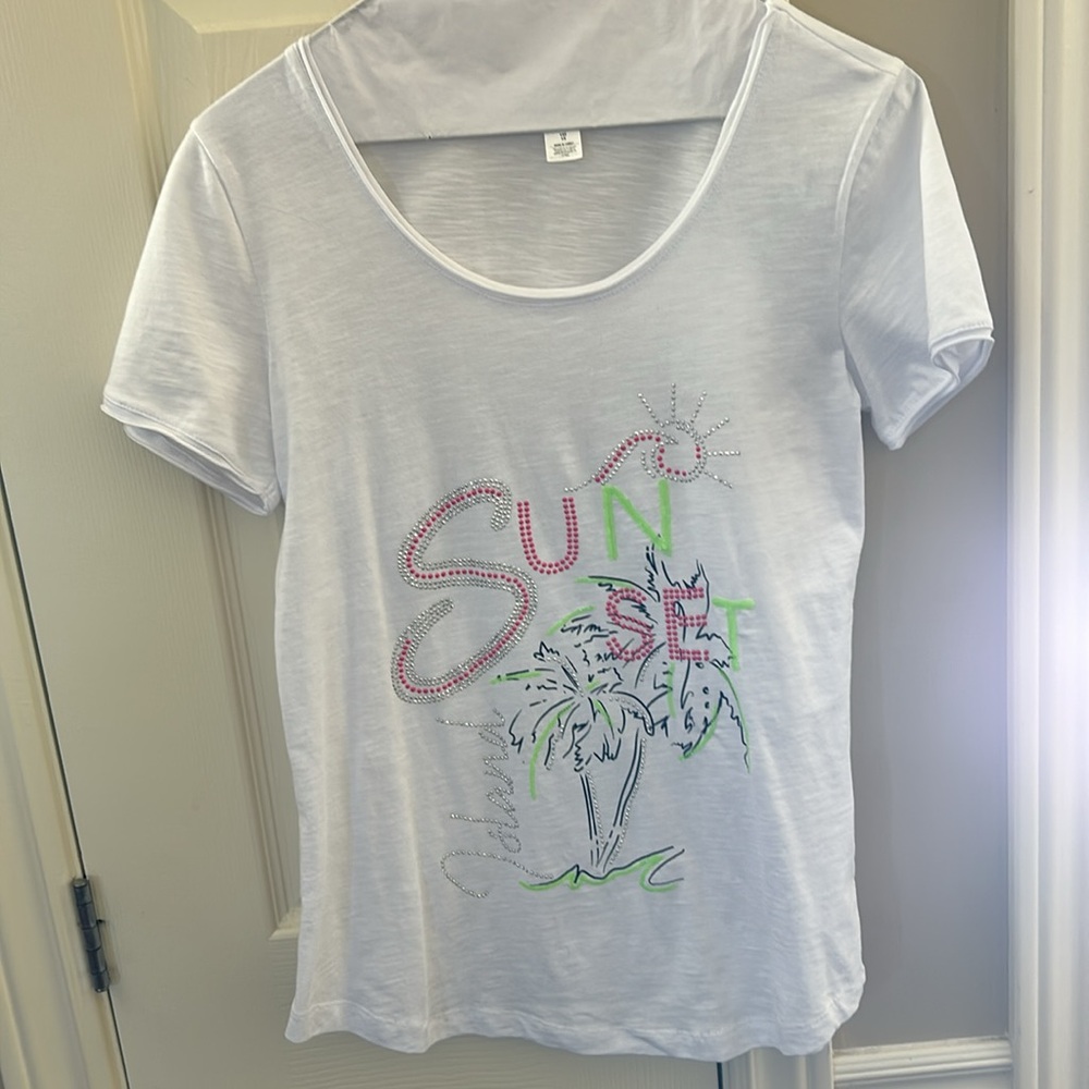 DOLCEZZA ladies Tshirt